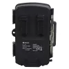 DENVER WCT-8026W – laukinės gamtos fotoaparatas, 8 MP / 48 MP (interpoliuotas), 4K, belaidis ryšys, Bluetooth (112131130110)