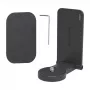 Magnetinis laikiklis Sunnylife MJ033, skirtas DJI OSMO Action 360 / Insta360 GO Ultra – magnetinis greito atleidimo tvirtinimo aksesuaras