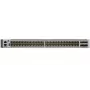 Cisco Catalyst 9500-48Y4C-E valdomas L2/L3 tinklo jungiklis, 48 prievadai 1/10/25+ GbE, 4 prievadai 40/100 GbE, esminė licencija