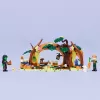 LEGO rinkinys Elphabano slėptuvė 75687 – statybinis žaidimų rinkinys su 3 minifigūrėlėmis