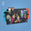 Dėklas FR-TEC Dragon Ball Super įvairiaspalvis Nintendo Switch dokui