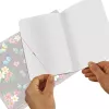 Herlitz my.book flex rašymo sąsiuvinis A5 40 lapų įvairiaspalvis