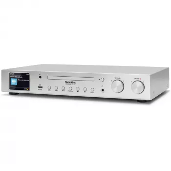 TechniSat radijo adapteris Digitradio 143 CD su USB jungtimi