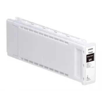 Originalus Epson UltraChrome PRO rašalo kasetė T44J84N matinė juoda 700 ml