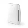 Oro valytuvas Nedis AIPU200CWT 25 m² 54 dB 50 W Baltas