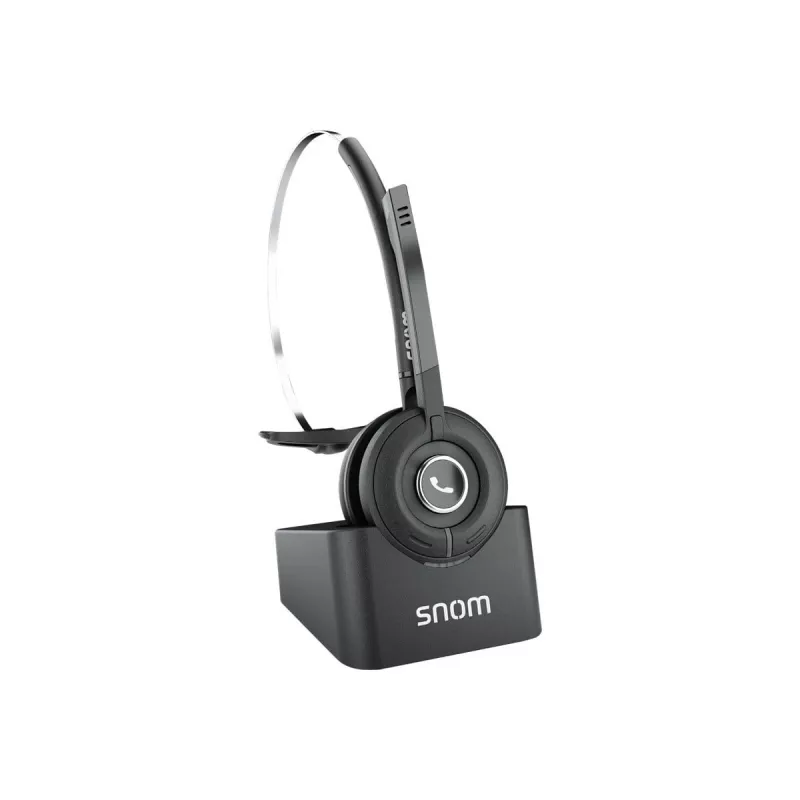 Belaidė DECT ausinė Snom A190