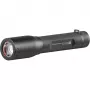 Rankinis žibintuvėlis Ledlenser 503153, LED 140 lm, aliuminio korpusas, IP54, 6 h veikimo laikas, 42 g, 102 mm