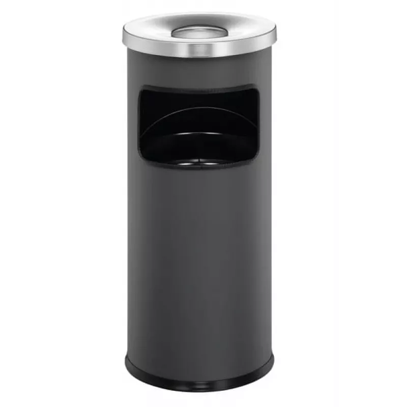 Anglinė kepsninė Durable 3332 Apvali Metalinė Skersmuo 25 cm Aukštis 630 mm