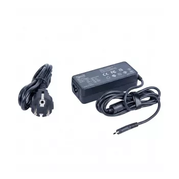 Wortmann maitinimo blokas, skirtas TERRA PAD 1201 (EU), USB Type C