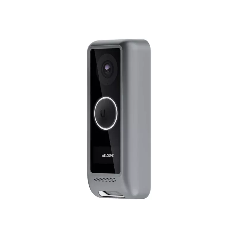 Apsauginis dangtelis Ubiquiti UVC-G4-DB-Silver