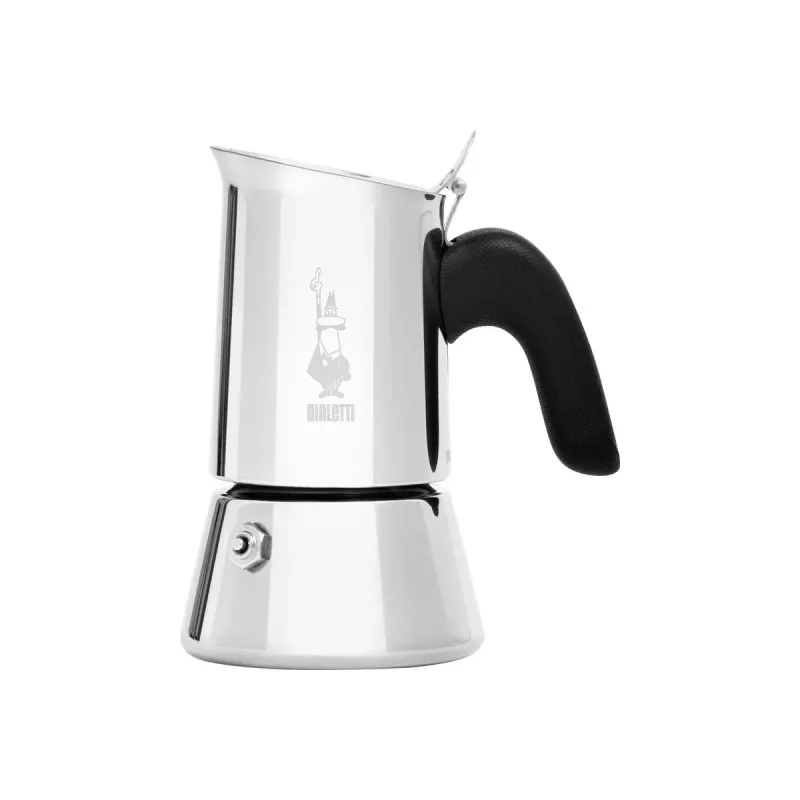 Bialetti kavos virimo aparatas New Venus 6 puodeliams