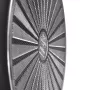 Keptuvė Ballarini Alba Ø24 cm, titano danga, sienelės storis 4,5 mm
