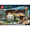 LEGO HARRY POTTER 76451 Privet Drive: Tetės Marjės apsilankymas