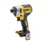 DeWALT DCF887N smūginis suktuvas 1000, 2800 aps./min., 205 N⋅m sukimo momentas