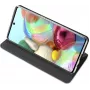 nevox Vario Series apsauginis dėklas telefonui 17 cm (6,7 inch) Folio pilkas (1768)