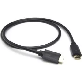G&BL HD4200E10 HDMI laidas 1 m HDMI A tipo (standartinis) juodas (HD4200E10)