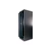 APC Basic Rack PDU AP7552 vertikalus maitinimo skirstytuvas 24 lizdai 0U juodas