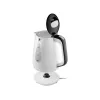 Elektrinis virdulys LAFE 1,7 l 2200 W baltas