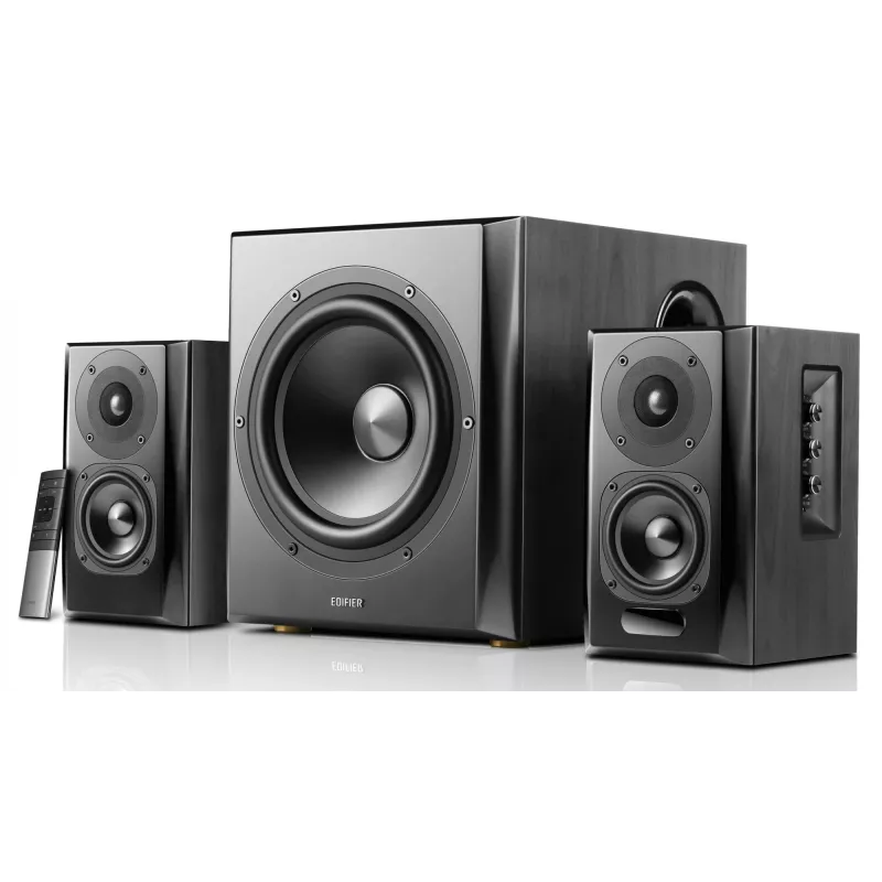 Garsiakalbių rinkinys Edifier S351DB 150 W
