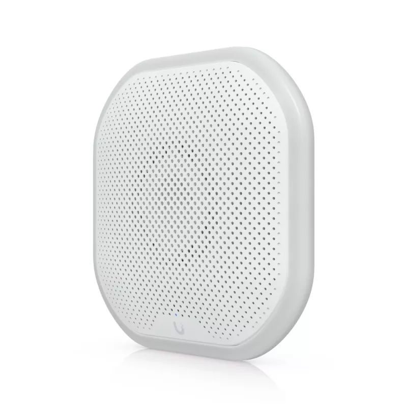Laidinė sirena Ubiquiti Siren POE vidaus/lauko aliuminis polikarbonatas