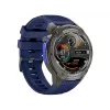 Tracer 47639 GP-Fit2 išmanusis laikrodis juodas