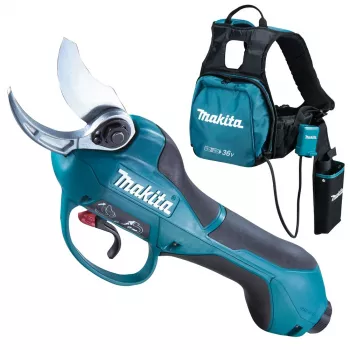 Makita DUP362Z LXT belaidės genėjimo žirklės