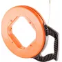 shiverpeaks ®-BASIC-S kabelio įvedimo pagalba, GFK, 4mm, 60m (BS18-21602)