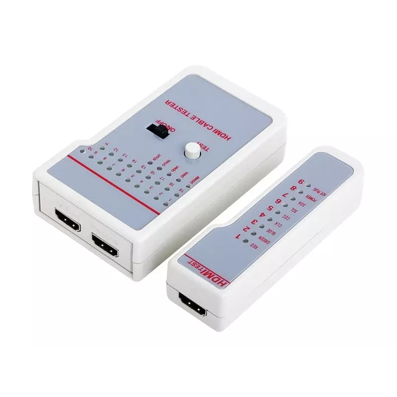 HDMI kabelių testeris LogiLink WZ0017