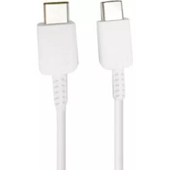 Samsung EP-DG977BWE Mobiliojo telefono laidas baltas