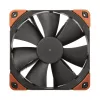 Noctua NF-F12 industrialPPC-2000 PWM 120mm korpuso ventiliatorius