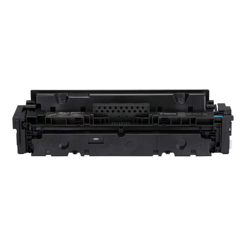 Canon 055H kasetė su toneriu 1 vnt. Originali Ciano