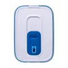 Dozatorius vandens filtrui BRITA FLOW MAXTRA PRO Pure Performance — 8,2 L, mėlynas, 220×214×304 mm
