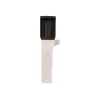 Transcend JetFlash 890 32GB USB atmintukas su dviem jungtimis