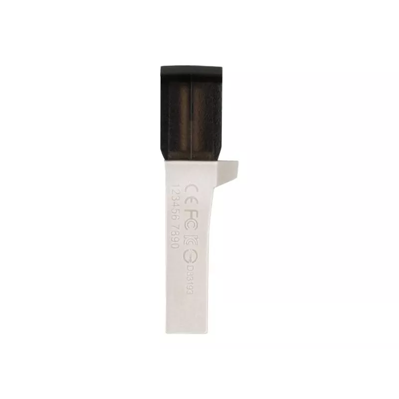 Transcend JetFlash 890 32GB USB atmintukas su dviem jungtimis