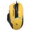 Žaidimų pelė A4Tech Bloody W95Max USB