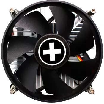 CPU aušintuvas Xilence I200 (XC030) – 92 mm ventiliatorius, LGA1150/1151/1155/1156