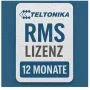 Teltonika RMS licencijos paketas 1 metams