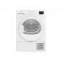 Džiovinimo mašina INDESIT C YSD 83D WW EE | Energijos klasė D | Pakrovimas iš priekio | 8 kg | Šilumos siurblys | LED | Gylis 54,5 cm | Balta