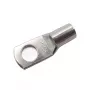 Gnybtinis žiedinis antgalis, varinis, 10mm² kabeliui, 10 vnt.