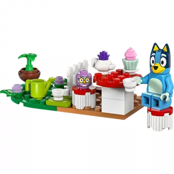 LEGO Bluey 30687 Bluey arbatėlė
