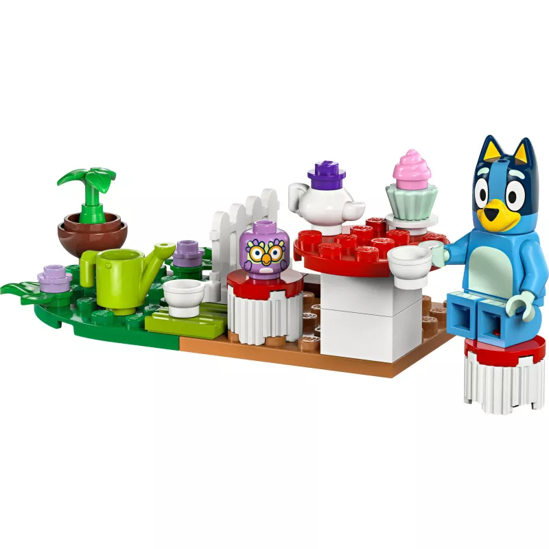 LEGO Bluey 30687 Bluey arbatėlė