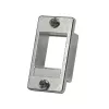 Tvirtinimo komplektas LogiLink MP0054 sidabrinis