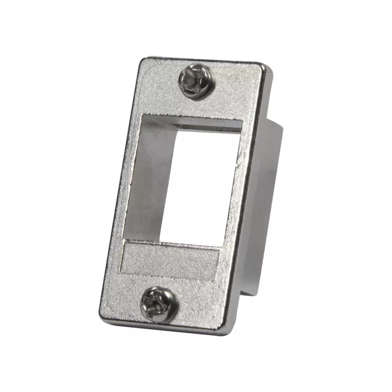 Tvirtinimo komplektas LogiLink MP0054 sidabrinis