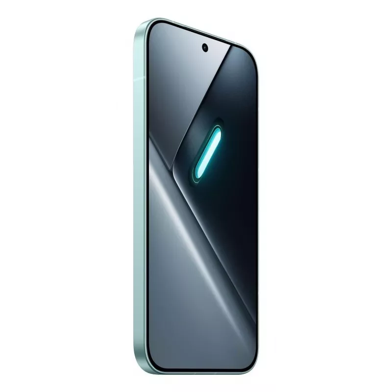 Išmanusis telefonas POCO X8 Pro 6,59 colio Dual SIM 5G, MediaTek Dimensity 8500 Ultra, 12 GB RAM, 512 GB, 6500 mAh, Žalia