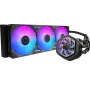 360 mm skysčio aušintuvas Cooler Master MasterLiquid 360 Atmos II VRM Fan MLX-D36M-A25SZ-V1 su RGB