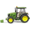 Traktorius BRUDER John Deere 5115 M