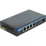 DeLOCK 87765 Gigabit Ethernet PoE tinklo jungiklis