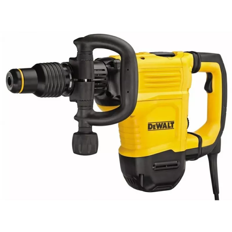 DeWALT D25832K-QS plaktukas griovimo darbams