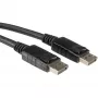 ROLINE DisplayPort kabelis, DP ST - ST 1,0 m (11.04.5601)