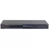 Dahua Technology DH-CS4226-24ET-375 valdomas L2 Gigabit Ethernet PoE tinklo jungiklis, juodas